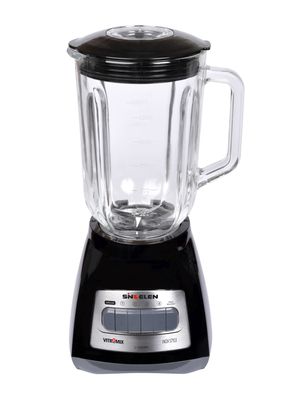 Imagen 2 del producto Licuadora 1.5 Litros L-1600NG Negro