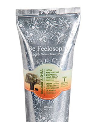 Imagen 2 del producto Crema Be Feelosophy Manos Baobabyshea 100 ml