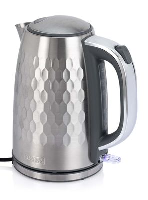 Imagen 2 del producto Hervidor Steel Diamond 1.7 Litros TH-5415i