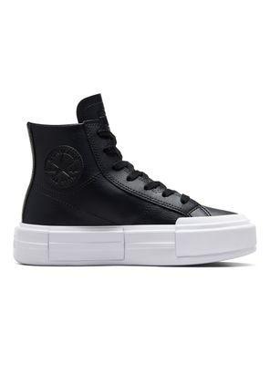 Zapatilla Urbana Chuck Cuero All Star Cruise Unisex