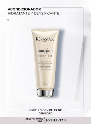 Imagen 2 del producto Acondicionador Espesante Cabello Fino Fondant Densité Densifique 200ml