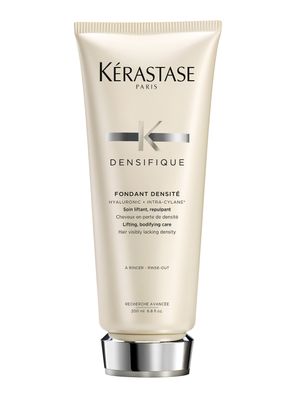 Acondicionador Espesante Cabello Fino Fondant Densité Densifique 200ml
