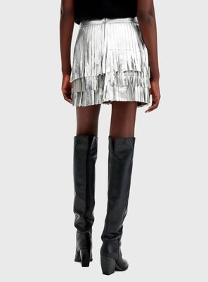 Imagen 2 del producto Falda Aisha Foil