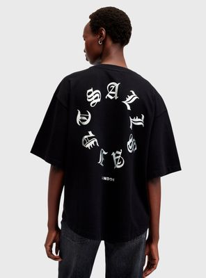 Imagen 2 del producto Polera Tieroth Amelie Tee