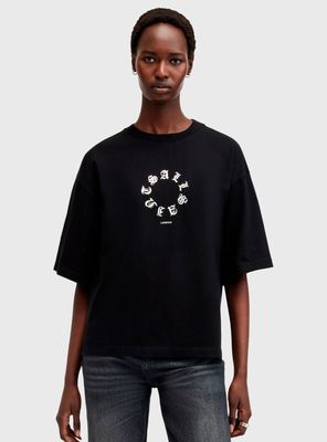 Polera Tieroth Amelie Tee