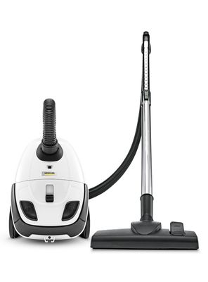 Imagen 1 del producto Aspiradora Arrastre 1000W VC1 Blanca