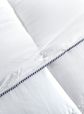 Imagen 2 del producto Plumón 1 Plaza Microfibra Antialérgico