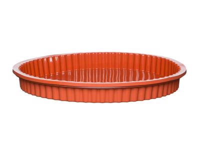 Imagen 2 del producto Molde de Silicona 26 cm Tartaleta