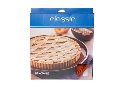 Imagen 1 del producto Molde de Silicona 26 cm Tartaleta
