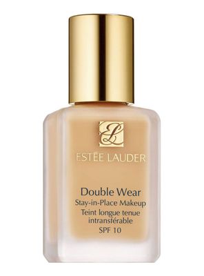 Base de Maquillaje de Larga Duración Double Wear SPF 10 1N1 Ivory Nude 30 ml