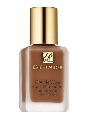 Base de Maquillaje de Larga Duración Double Wear  SPF 10 Mocha
