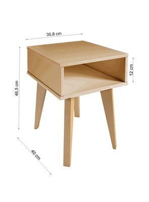 Imagen 2 del producto Velador Azaleia