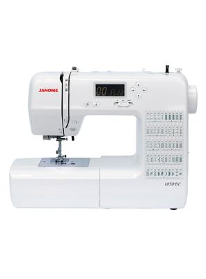Máquina de Coser Computarizada 1050DC