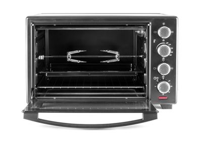 Imagen 2 del producto Horno Eléctrico 38 Litros TH-38N