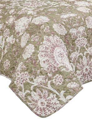 Imagen 2 del producto Quilt 1.5 Plazas Agustina