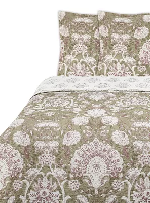 Imagen 1 del producto Quilt 2 Plazas Agustina