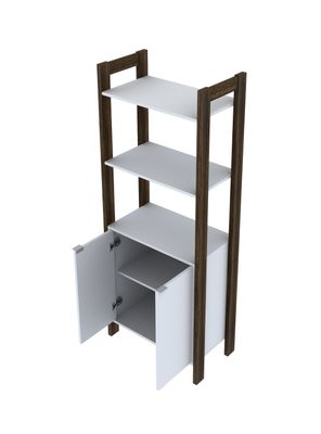 Estante Tecnomobili Az Minimalista