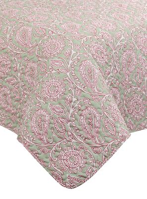 Imagen 2 del producto Quilt Florencia Sherpa 1.5 Plazas