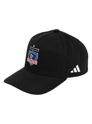 Jockey Logo  Colo Colo