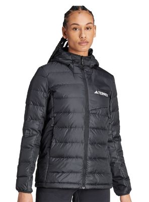 Chaqueta W Mt Down H J Hiking