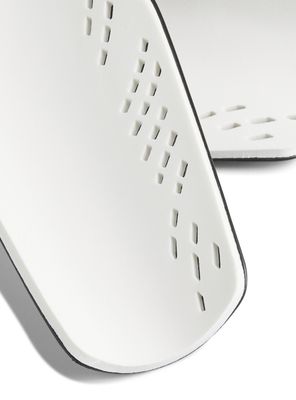 Imagen 2 del producto Espinillera Fútbol Sw Tiro Sg Clb Unisex