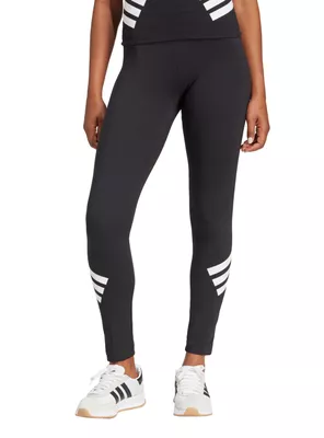 Calza  Sportswear W Fi 3S Legging
