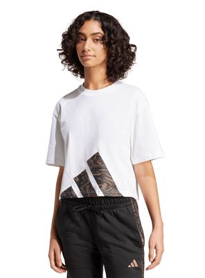 Peto Crop Top Sports W Rc 3s Sj Tlr