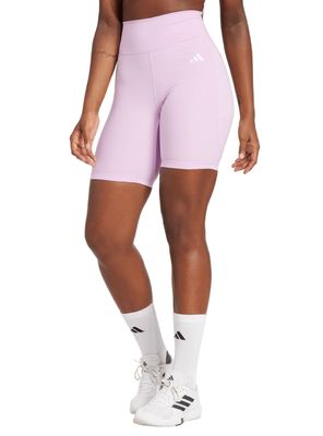 Calza Corta Optime Essentials Stash Pocket Biker