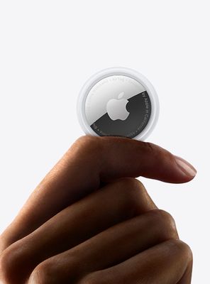 Imagen 2 del producto AirTag 1 Unidad