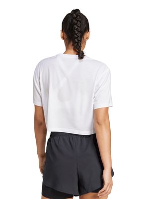 Imagen 2 del producto Polera Logo Training We Min Tee