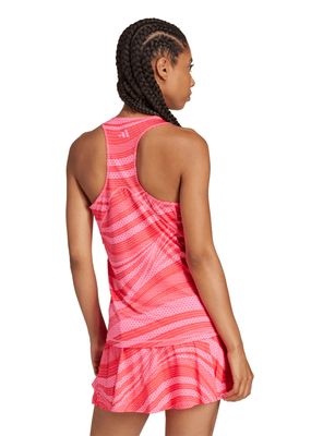 Imagen 2 del producto Polera Tennis Club Graph Tank