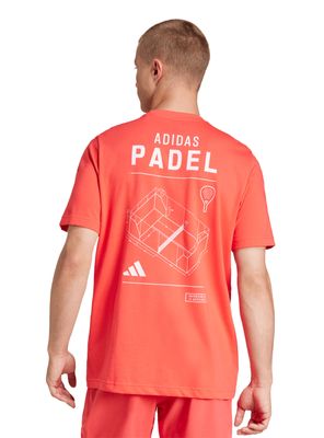 Imagen 2 del producto Polera Pádel M Cat G T