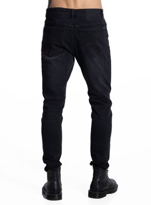 Imagen 2 del producto Jeans Hombre Rock 71 Tiro Alto