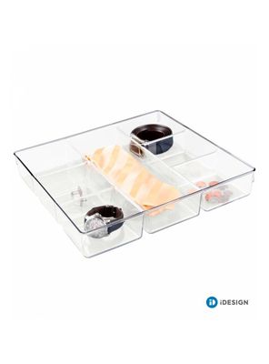 Imagen 2 del producto Organizador Interdesign Cajones Linus