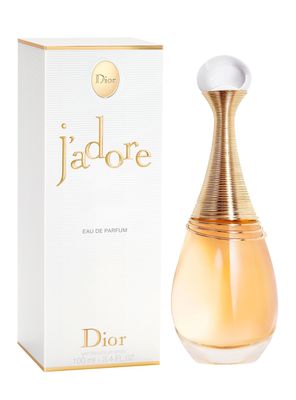 Imagen 2 del producto Perfume Jadore Dior EDP Mujer 100 ml
