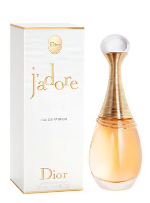 Imagen 2 del producto Perfume Jadore EDP Mujer Dior 50 ml