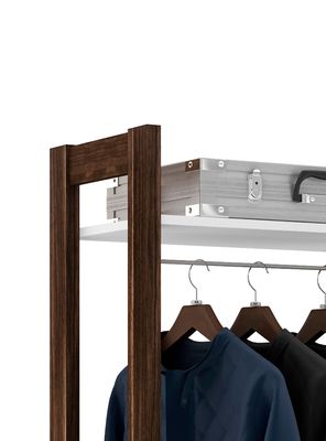 Imagen 2 del producto Estante Perchero AZ1011