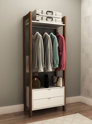 Imagen 1 del producto Estante Perchero AZ1011