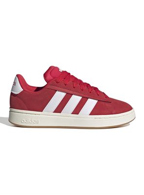 Zapatilla Urbana Logo Grand Court Alpha 00S Hombre
