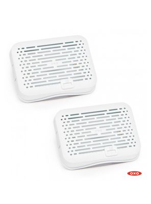 Set Oxo 2 Porta Filtro Greensaver