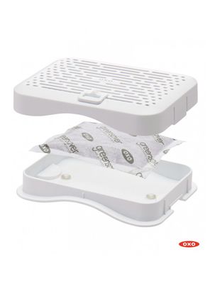 Imagen 2 del producto Set de 2 Porta Filtro Greensaver