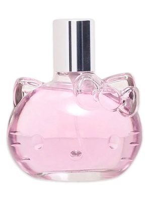 Perfume Hello Kitty EDT Juvenil 100 ml
