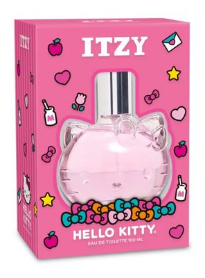 Imagen 2 del producto Perfume Hello Kitty EDT Juvenil 100 ml