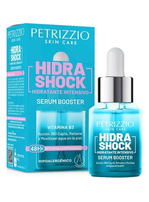 Imagen 2 del producto Sérum Booster Hidra Shock 28 ml