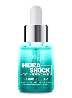 Serum Booster Hidrashock Anti Imperfecciones 27ml