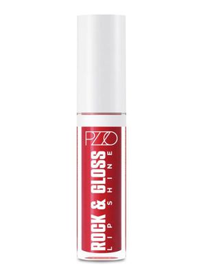 Lip Shine Rock&Gloss Born To Be Red 3 ml