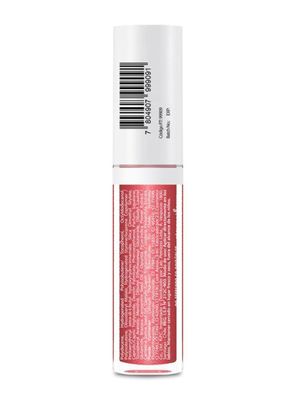 Imagen 2 del producto Lip Shine Rock&Gloss Strawberry Fields 3 ml