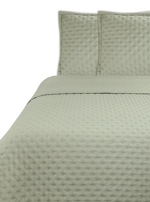 Quilt Lucía HP 2 Plazas