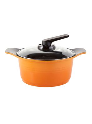 Imagen 2 del producto Batería de Cocina 7 Piezas Colores Cerámica