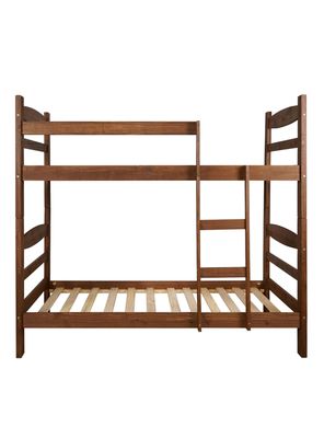 Imagen 2 del producto Camarote New Texas 1 plazas + 2 Colchones Apolo